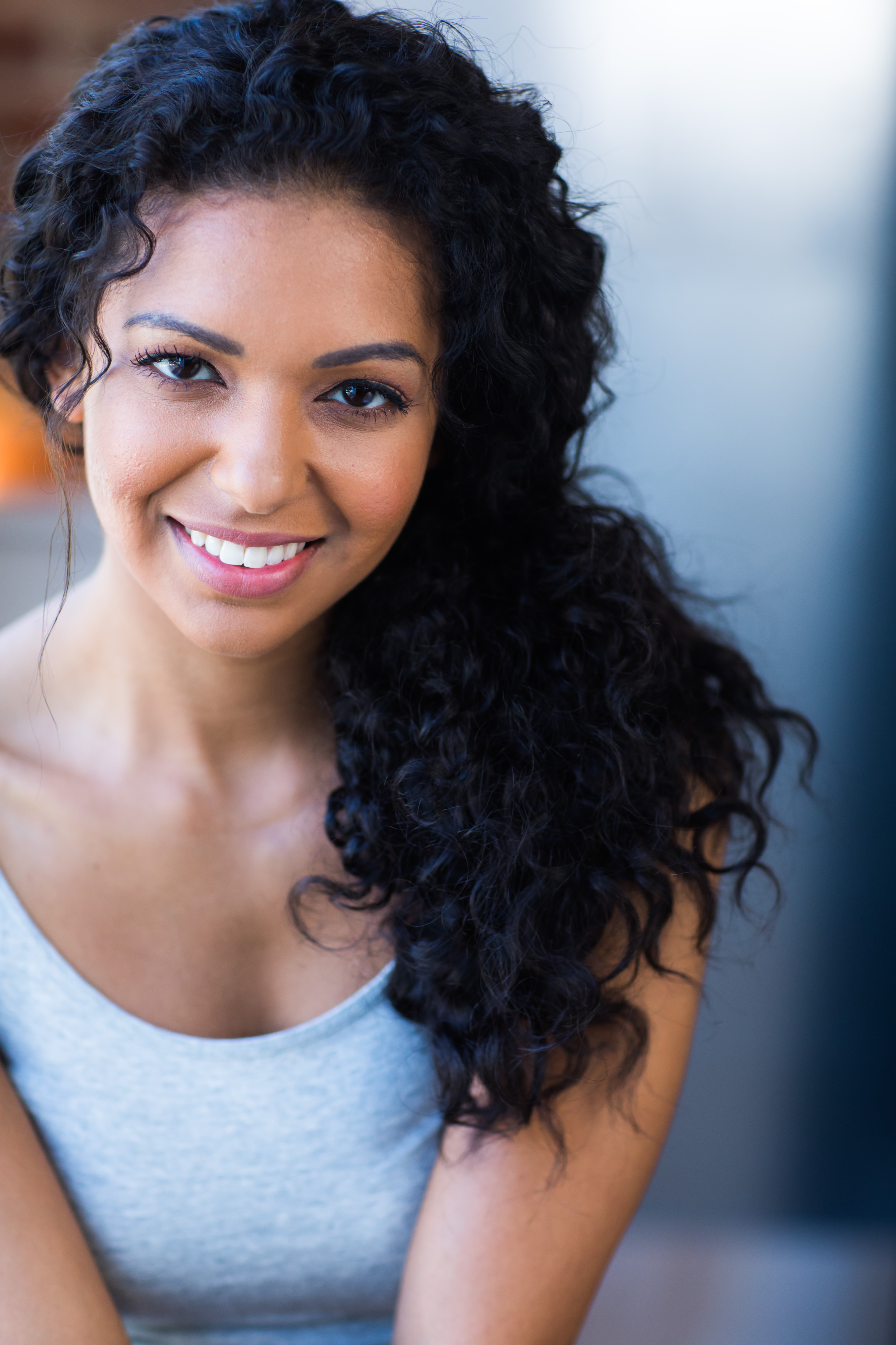 Ashley LaRae - Producer & CEO of LR Entertainment