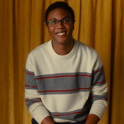 Austin Kelly - Creative Producer