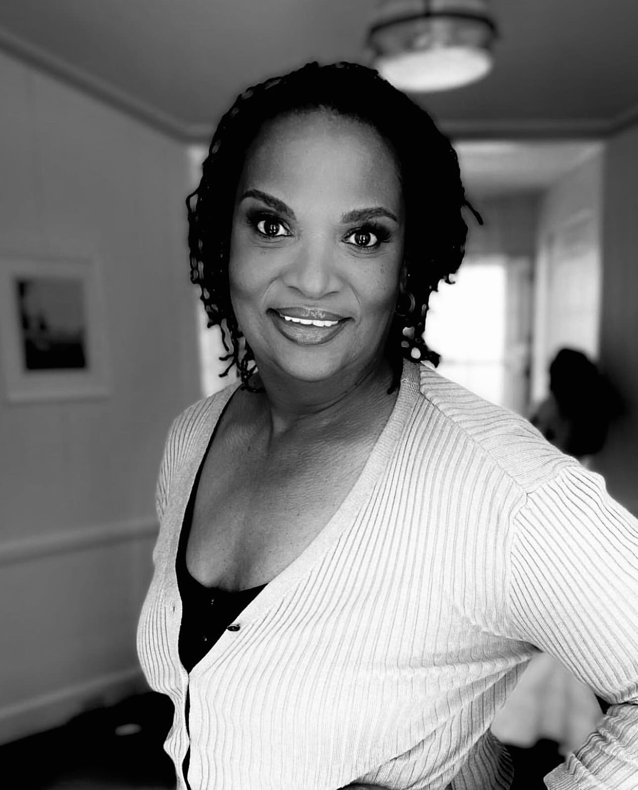 MeMe Kelly - Filmmaker & SHOUT Method Creator