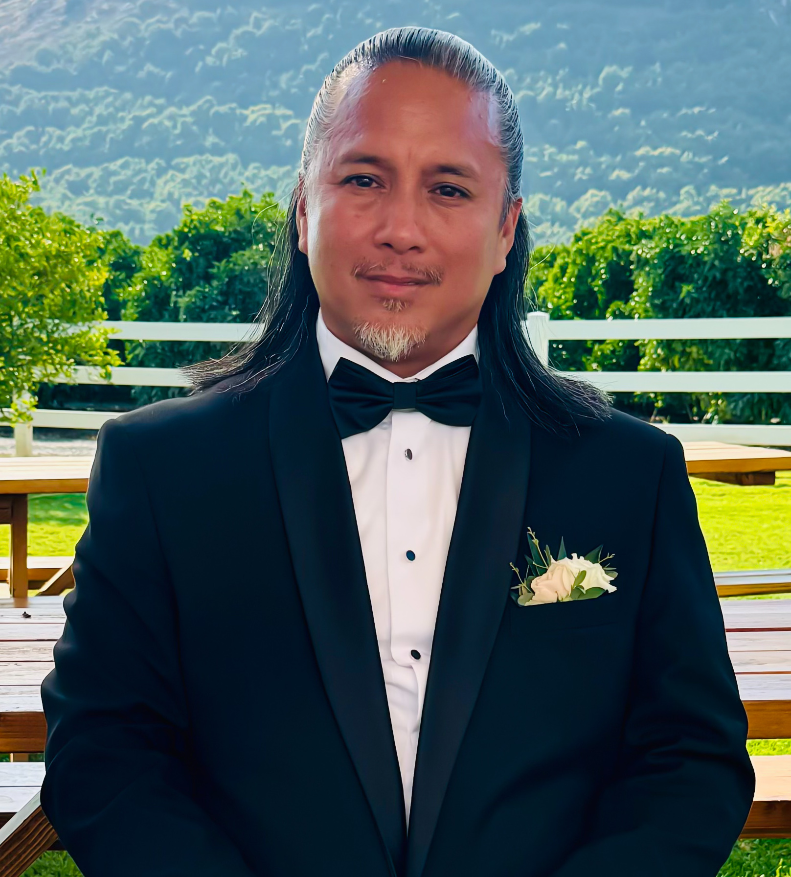 Rich Bella - Cinematographer & Creative Executive